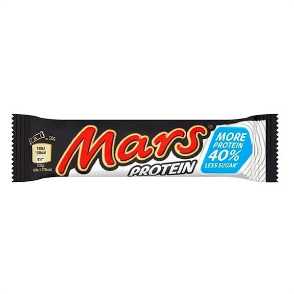 Mars Protein Chocolate Imported